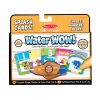 Water Wow! - Splash Cards Shapes. Numbers & Colors