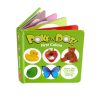 Poke-a-Dot: First Colors Board Book