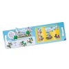 Take-Along Magnetic Jigsaw Puzzles ?C Vehicles