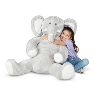 Gentle Jumbos ?C Elephant