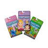 On the Go™ Water Wow!® 3-Pack: Makeup & Manicures. Fairy Tale. Animals