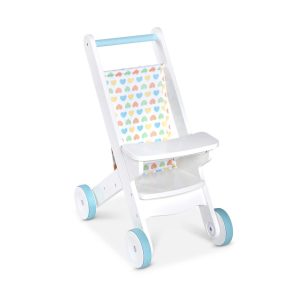 Mine to Love Play Stroller