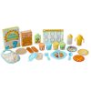 Mine to Love Mealtime Play Set