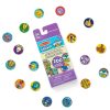 Sticker WOW!® Mini Activity Pad & Refill Stickers - Way to Go! (200+ Stickers. Stamper Not Included)