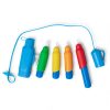 Water WOW! Pen Pack (4 Water Pens. Sprayer. Tether Cap)