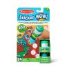 Sticker WOW!? Activity Pad & Sticker Stamper  - Dinosaur