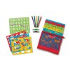 Created by Me! Stencil Art Activity Kit