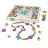 Created by Me! Bead Bouquet Wooden Bead Kit