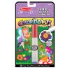 On the Go ColorBlast No-Mess Coloring Pad - Fairies
