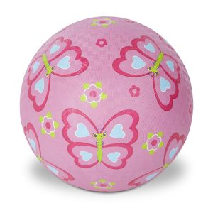 Cutie Pie Kickball
