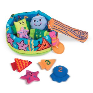 K's Kids  Fish & Count Learning Game