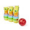 Giddy Buggy Bowling Set