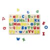 Upper & Lower Case Alphabet Puzzle