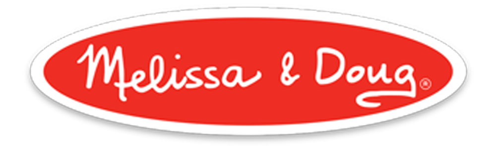 Melissa & Doug: #1 Preschool Brand For Wooden Toys
